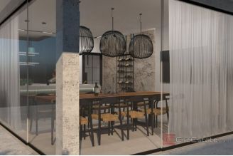 013 2035 389 Ciovo Luxury three bedroom apartment for sale