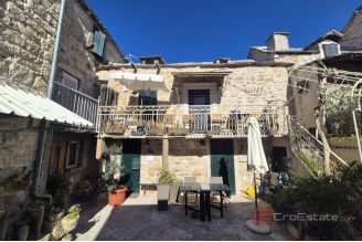 020 5525 30 kastela historic stone house by the sea for sale