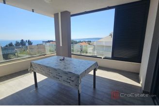 014 1023 72 Krk luxury penthouse with panoramic sea views for sale