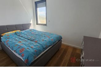 014 1023 72 Krk luxury penthouse with panoramic sea views for sale