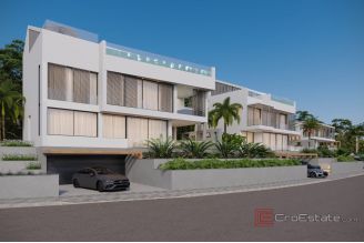 008 2056 22 Split area building plot with unobstructed sea view for sale