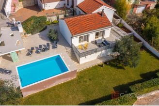 020 2031 264 primosten mediterranean villa with panoramic sea views for sale