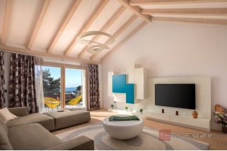 020 2031 264 primosten mediterranean villa with panoramic sea views for sale