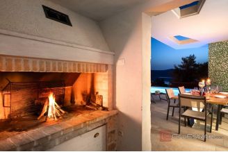 020 2031 264 primosten mediterranean villa with panoramic sea views for sale