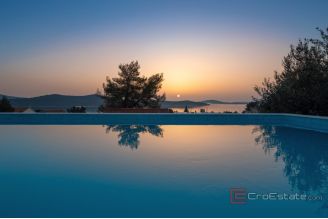 020 2031 264 primosten mediterranean villa with panoramic sea views for sale