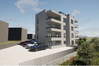 010 2035 393b Ciovo Modern two bedroom apartment with garden for sale