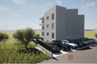 010 2035 393c Ciovo Modern two bedroom apartment with garden for sale