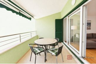 015 2051 73 island ciovo apartment with balcony and parking space for sale