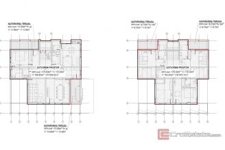004 5528 30 Umag designer modern house with a swimming pool for sale