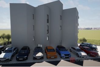 010 2035 393d Ciovo Modern two bedroom apartment with sea view for sale