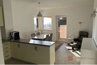 017 5529 30 Zadar area apartment house with sea view for sale