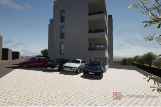 011 2035 393e Ciovo Modern two bedroom apartment for sale