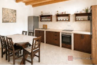 017 2051 74 island hvar stone house with swimming pool for sale