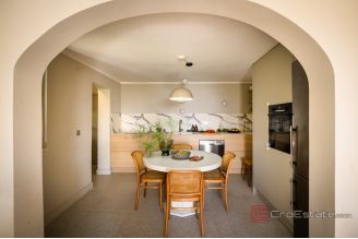 019 2035 395 Ciovo Modern renovated house in the first row to the sea for sale