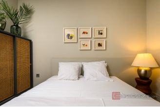 019 2035 395 Ciovo Modern renovated house in the first row to the sea for sale