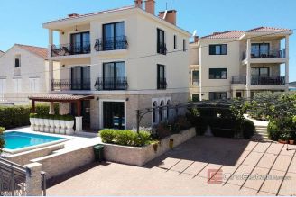 001 2044 90 Rogoznica two modern villas in an excellent location for sale