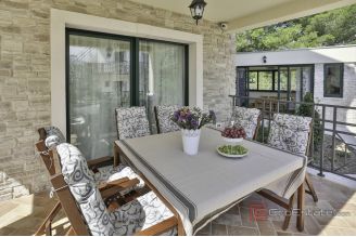 014 2044 90 Rogoznica two modern villas in an excellent location for sale