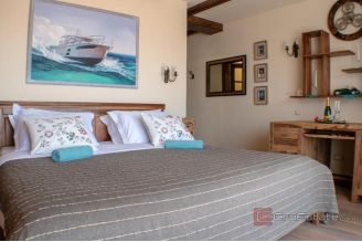 014 2044 90 Rogoznica two modern villas in an excellent location for sale