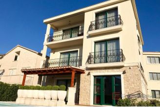014 2044 90 Rogoznica two modern villas in an excellent location for sale