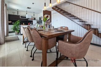 018 1021 67 Medulin villa with sea view for sale