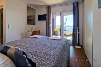 018 1021 67 Medulin villa with sea view for sale
