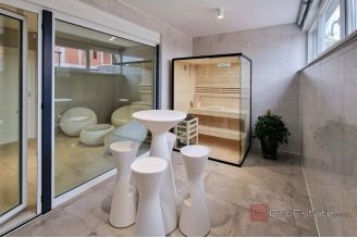018 1021 67 Medulin villa with sea view for sale