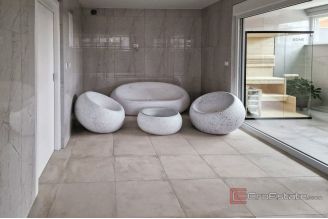 018 1021 67 Medulin villa with sea view for sale