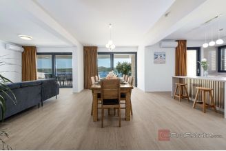 019 2022 498 near zadar modern villa first row to the sea for sale