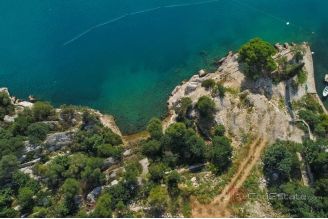 007 2022 499 Ciovo exclusive building plot for sale