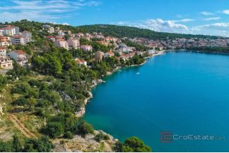 007 2022 499 Ciovo exclusive building plot for sale