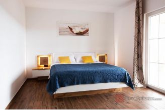 012 1021 73 Krk Villa with panoramic seaview for sale