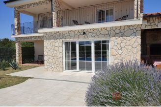 012 1021 73 Krk Villa with panoramic seaview for sale