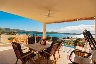 020 2031 265 primosten mediterranean villa with panoramic sea views for sale