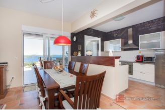 020 2031 265 primosten mediterranean villa with panoramic sea views for sale