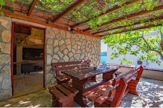 020 2031 265 primosten mediterranean villa with panoramic sea views for sale