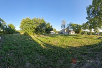 003 5531 30 Labin Building plot for sale