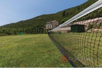 016 5534 30 Metkovic stone villa with pool surrounded by nature for sale
