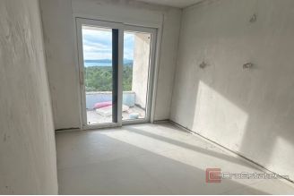 010 5533 30 Sibenik Villa with sea view for sale