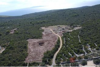 004 5535 30 Solta attractive agricultural land for sale