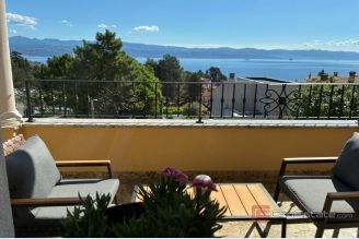 001 5536 30 Opatija luxury apartment in a villa with pool for sale