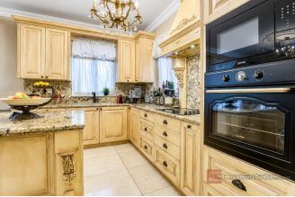 011 5536 30 Opatija luxury apartment in a villa with pool for sale