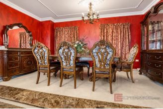 011 5536 30 Opatija luxury apartment in a villa with pool for sale