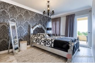 011 5536 30 Opatija luxury apartment in a villa with pool for sale