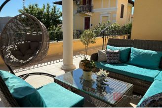 011 5536 30 Opatija luxury apartment in a villa with pool for sale