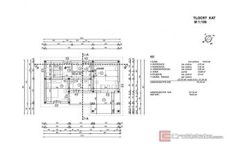 011 1021 74 Krk Stone house with pool for sale
