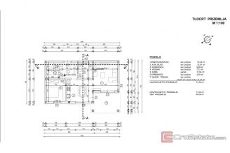 011 1021 74 Krk Stone house with pool for sale