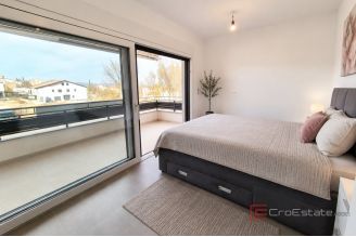 015 1021 76 Krk Modern house with pool for sale