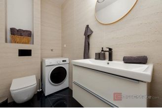 012 1033 05 Zadar Modern house with pool for sale