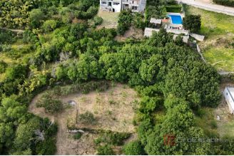006 5537 30 Split area Building land with a sea view for sale