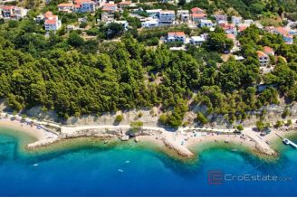010 2121 02 makarska two bedroom apartment with sea view for sale